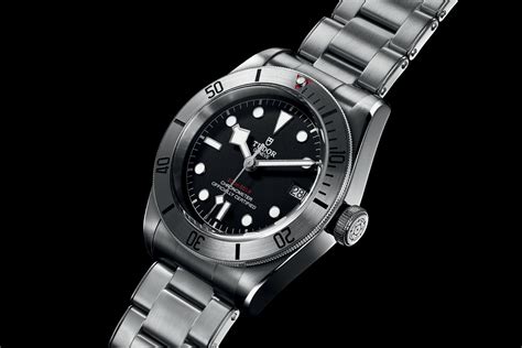 tudor black bay day date|tudor black bay model years.